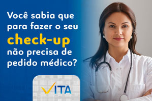 Vita Check-up